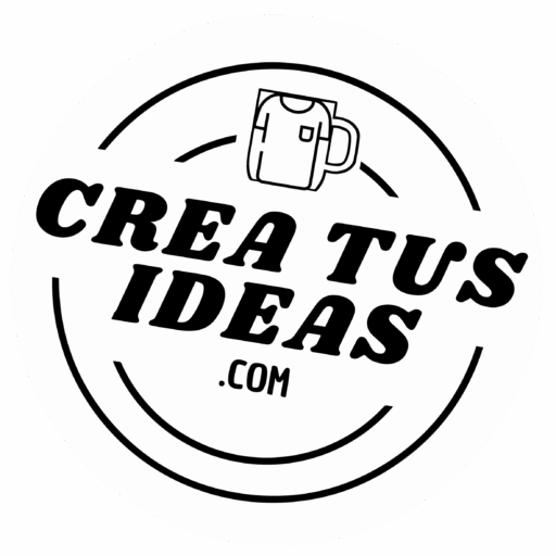 Crea tus Ideas